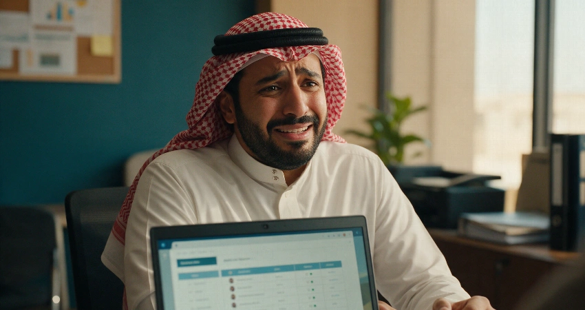 مسؤول توظيف يشعر بالارتياح بعد إنجاز قائمة ترشيح كانت تستغرق أيامًا في دقائق بمساعدة وكيل الذكاء الاصطناعي