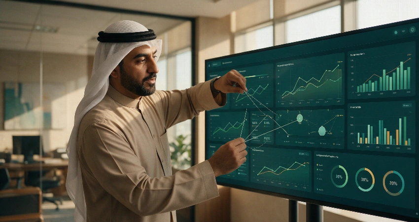 لماذا تخسر العديد من الشركات في قطاع التجزئة والضيافة موظفيها الجدد خلال أول ٩٠ يومًا؟