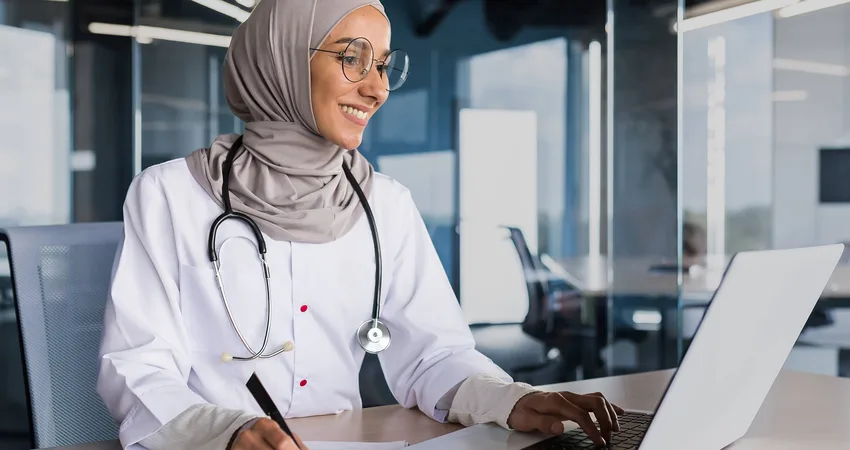 ٧ استراتيجيات لزيادة الاحتفاظ بالموظفين في قطاع الرعاية الصحية | Elevatus تحديات الاحتفاظ بالموظفين في الرعاية الصحية ضمن استراتيجيات زيادة الاحتفاظ بالموظفين في قطاع الرعاية الصحية