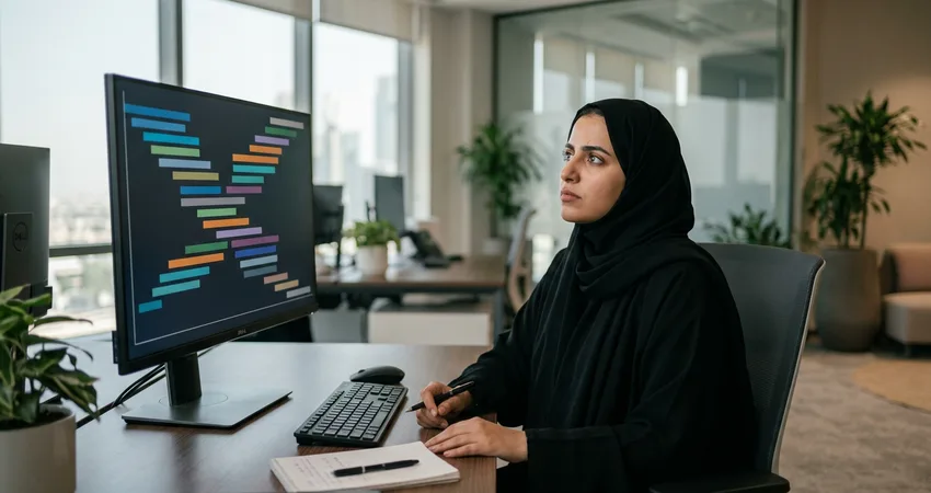 Pay scale: Pay Scale in Saudi Arabia: A Guide for Enterprise Employers