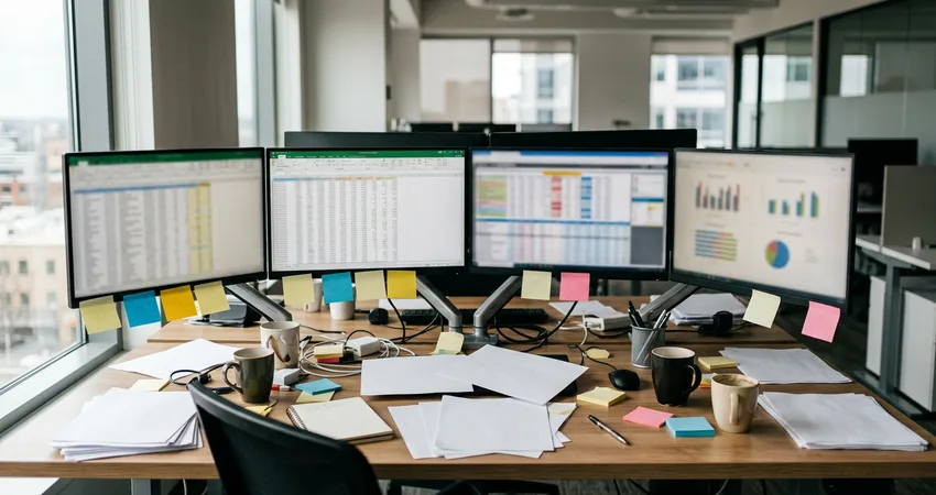 Pay Scale in Saudi Arabia: A Guide for Enterprise Employers | Elevatus Common Pay Scale Mistakes in Large Organizations