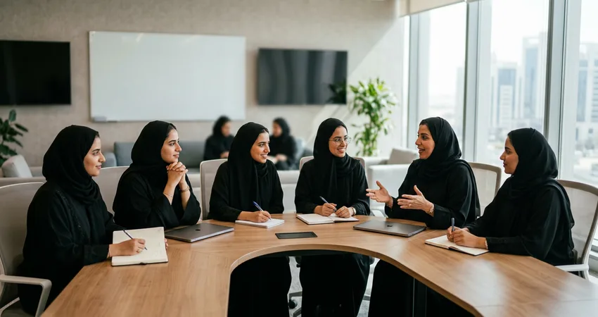 Tamheer program: Tamheer Program for Employers: How to Run HRDF Graduate Cohorts at Scale