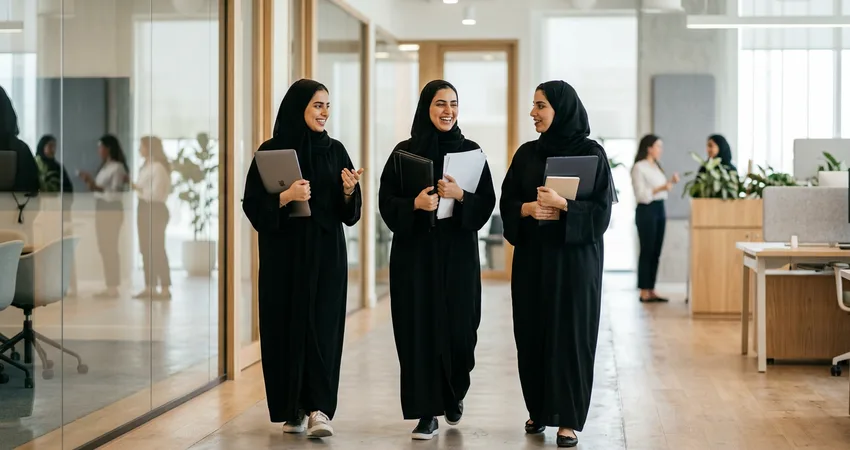 Tamheer program: Turning Tamheer Into a Graduate Talent Pipeline