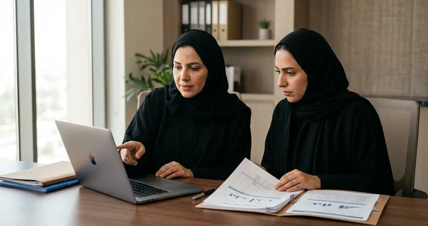 GOSI: Get GOSI Wrong and It Follows You: What Every Saudi Employer Actually Owes